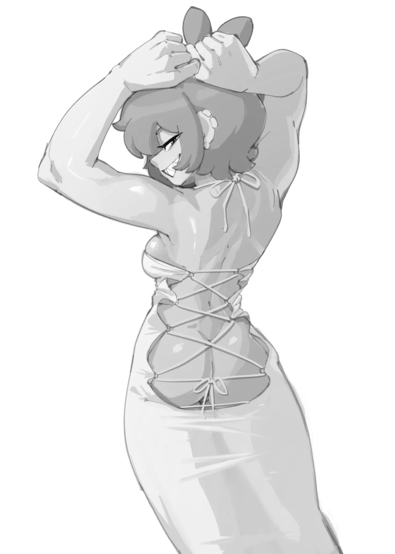 NudieDoodles Val Ripley - Image 56