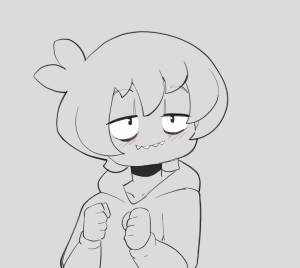 NudieDoodles Val Ripley - Page 24