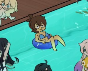 NudieDoodles Val Ripley - Page 41