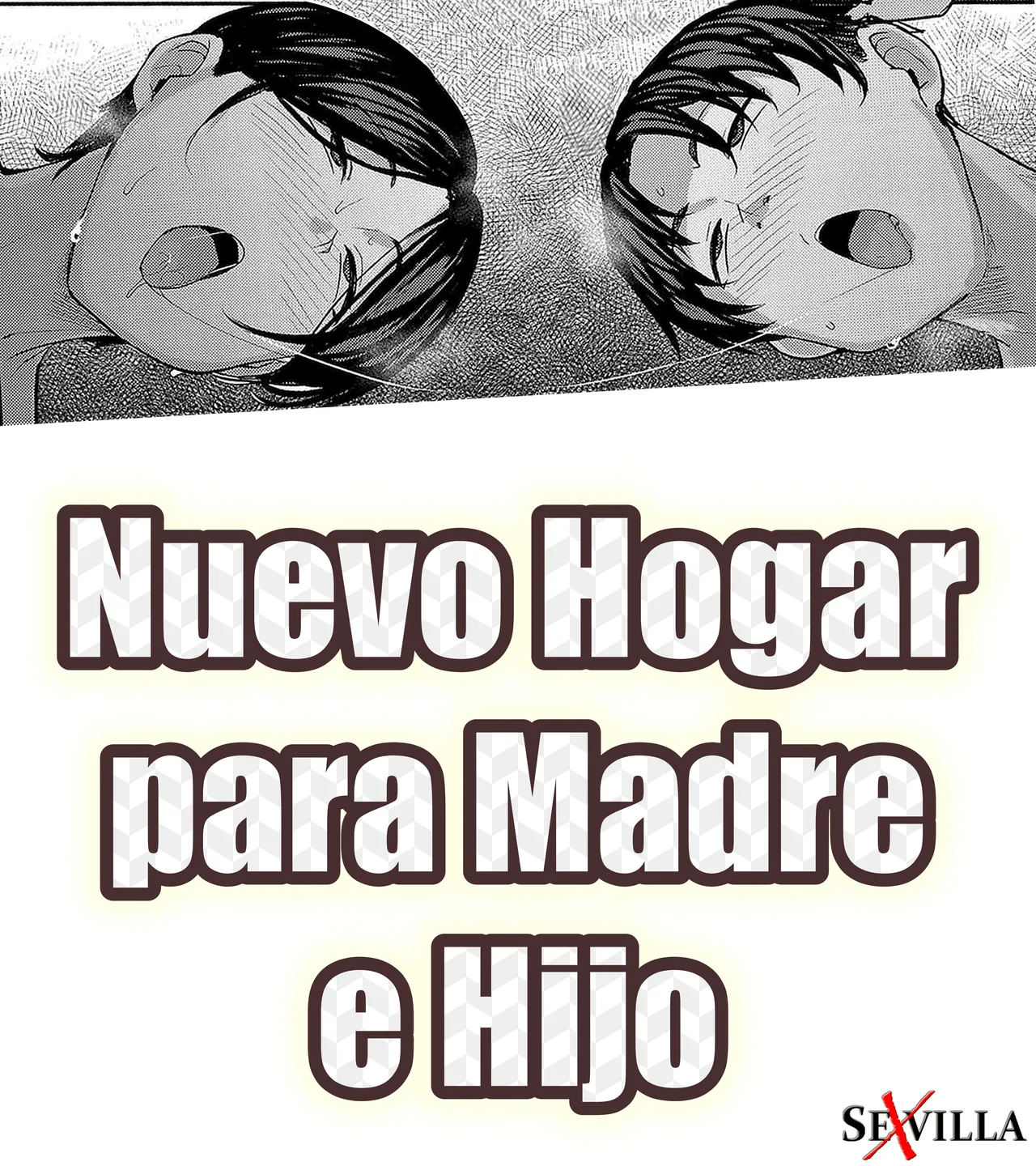 NUEVO HOGAR PARA MADRE E HIJO Spanish Rewrite 5eXv1LL4 - Mano Negra - KARAY - Image 1