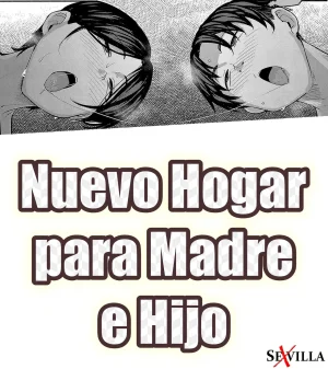 NUEVO HOGAR PARA MADRE E HIJO Spanish Rewrite 5eXv1LL4 - Mano Negra - KARAY Thumbnail