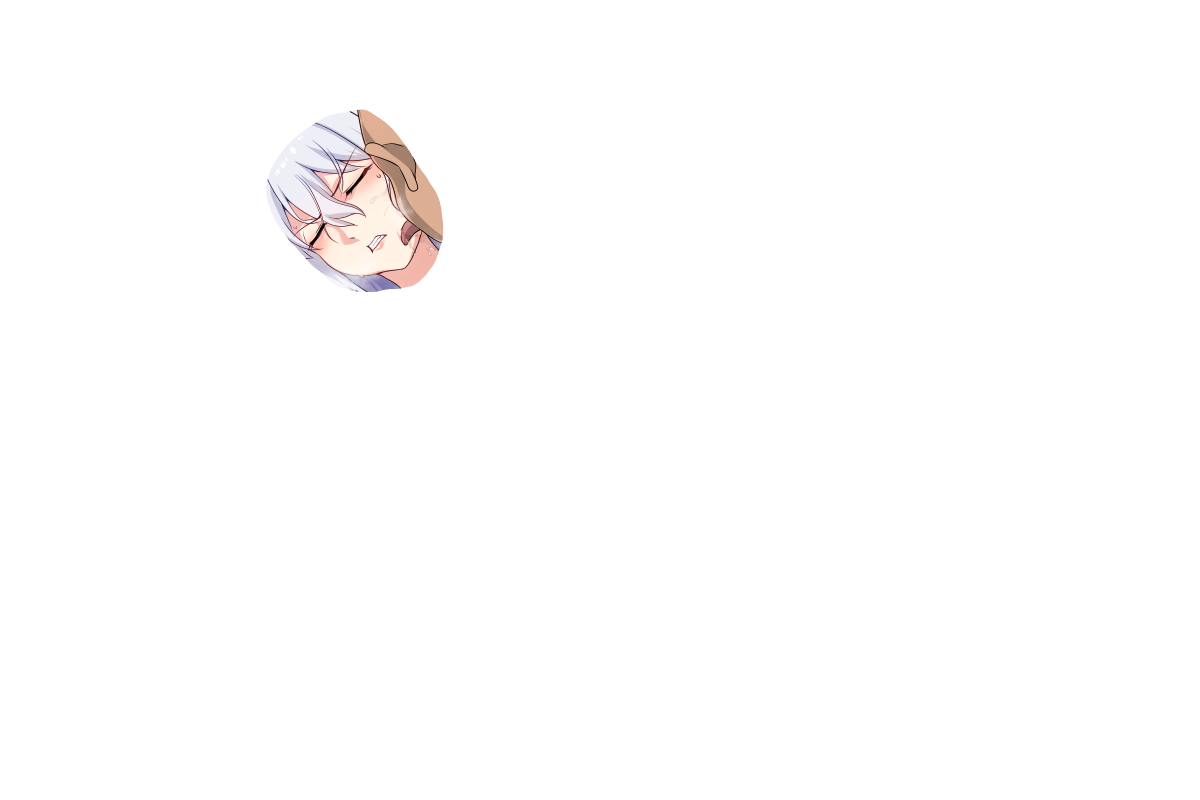 Nuko Majin Kegare Yuku Aoi Gin v1.0 Trial - Image 109