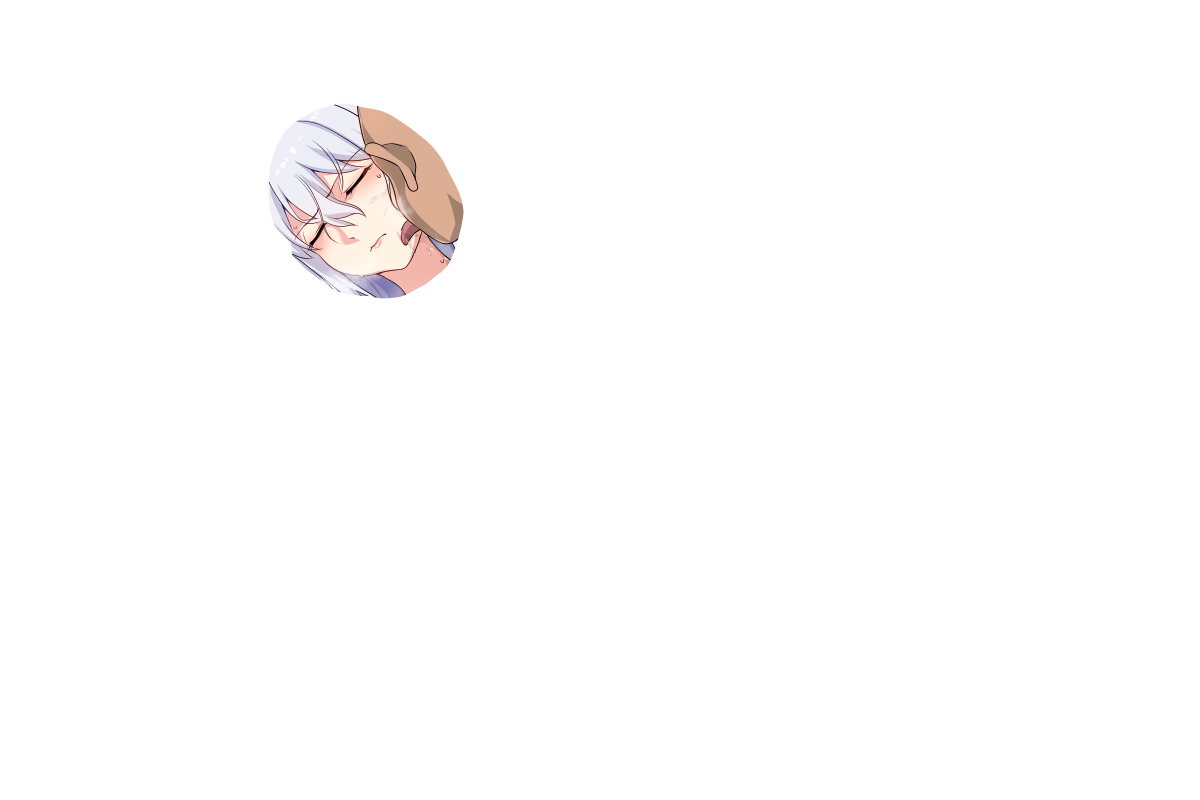 Nuko Majin Kegare Yuku Aoi Gin v1.0 Trial - Image 110