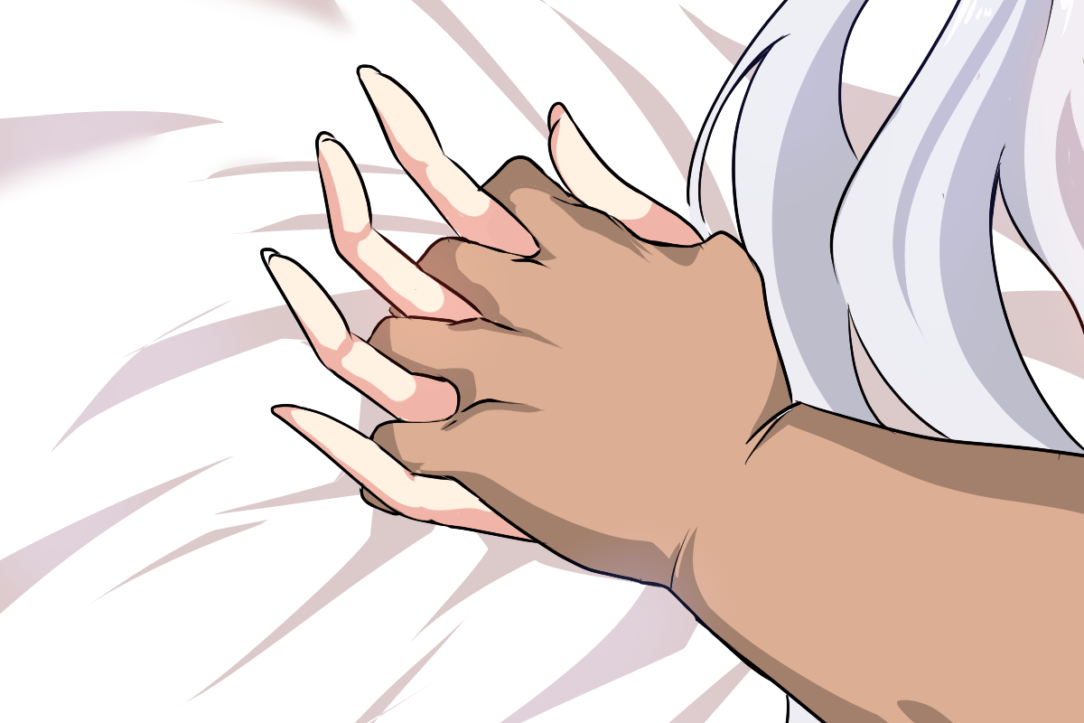 Nuko Majin Kegare Yuku Aoi Gin v1.0 Trial - Image 116