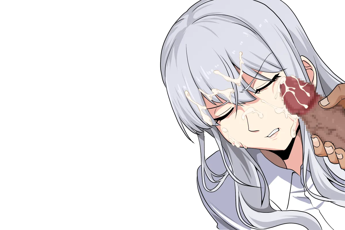 Nuko Majin Kegare Yuku Aoi Gin v1.0 Trial - Image 129