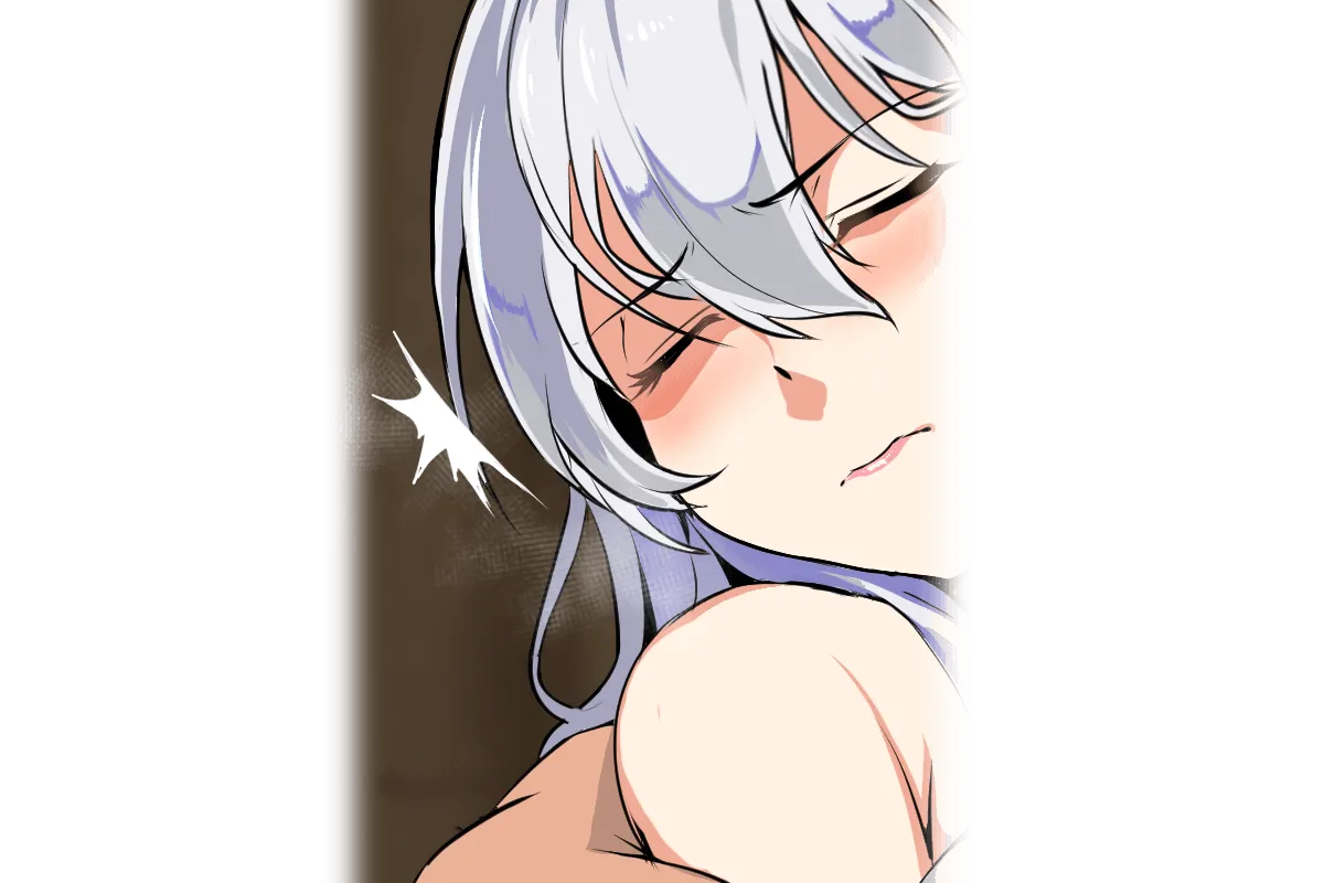 Nuko Majin Kegare Yuku Aoi Gin v1.0 Trial - Image 162
