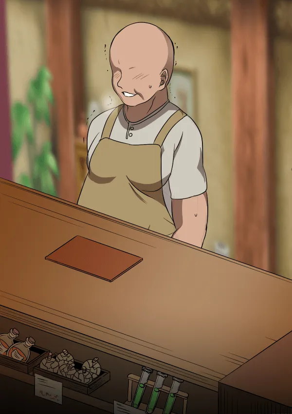 Nuko Majin Kegare Yuku Aoi Gin v1.0 Trial - Image 166