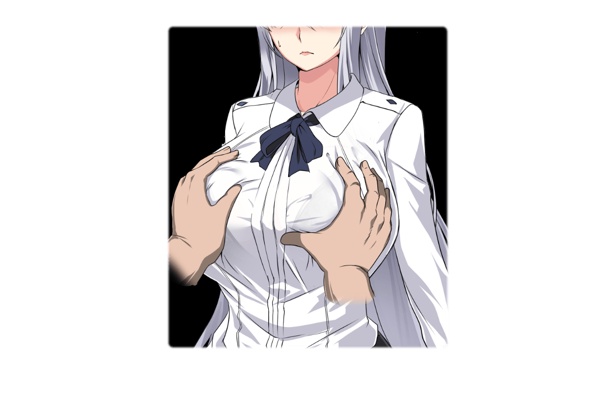Nuko Majin Kegare Yuku Aoi Gin v1.0 Trial - Image 168