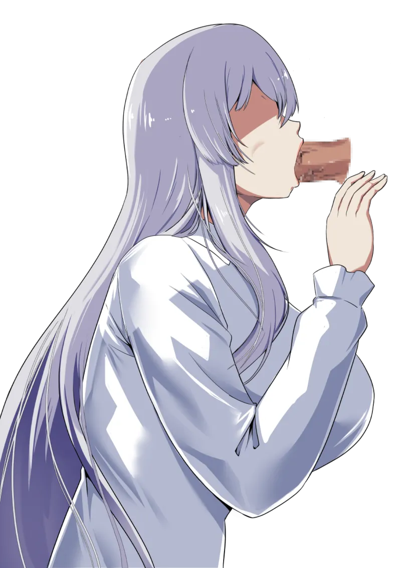 Nuko Majin Kegare Yuku Aoi Gin v1.0 Trial - Image 43