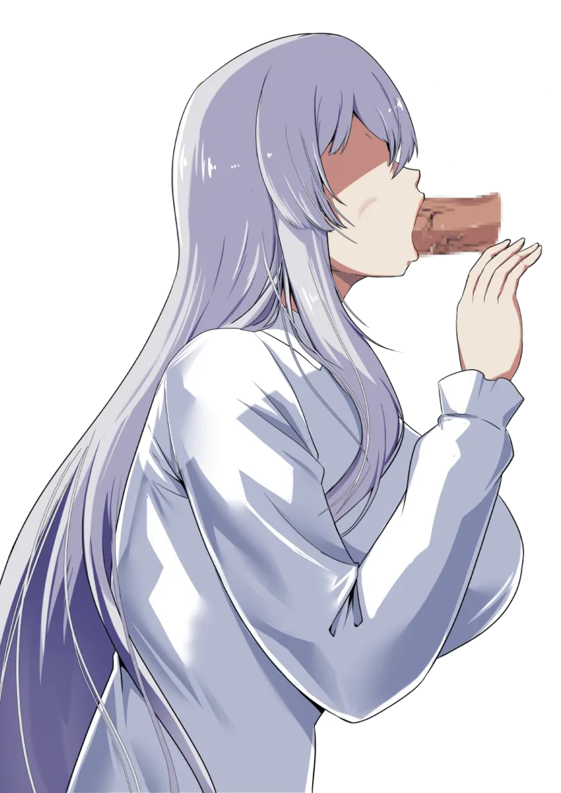 Nuko Majin Kegare Yuku Aoi Gin v1.0 Trial - Image 44