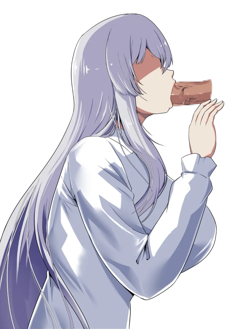 Nuko Majin Kegare Yuku Aoi Gin v1.0 Trial - Image 45