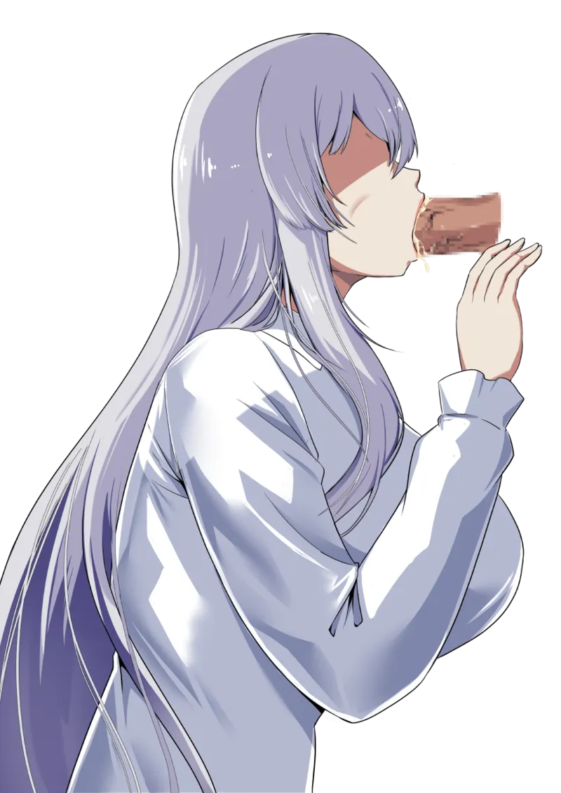 Nuko Majin Kegare Yuku Aoi Gin v1.0 Trial - Image 46