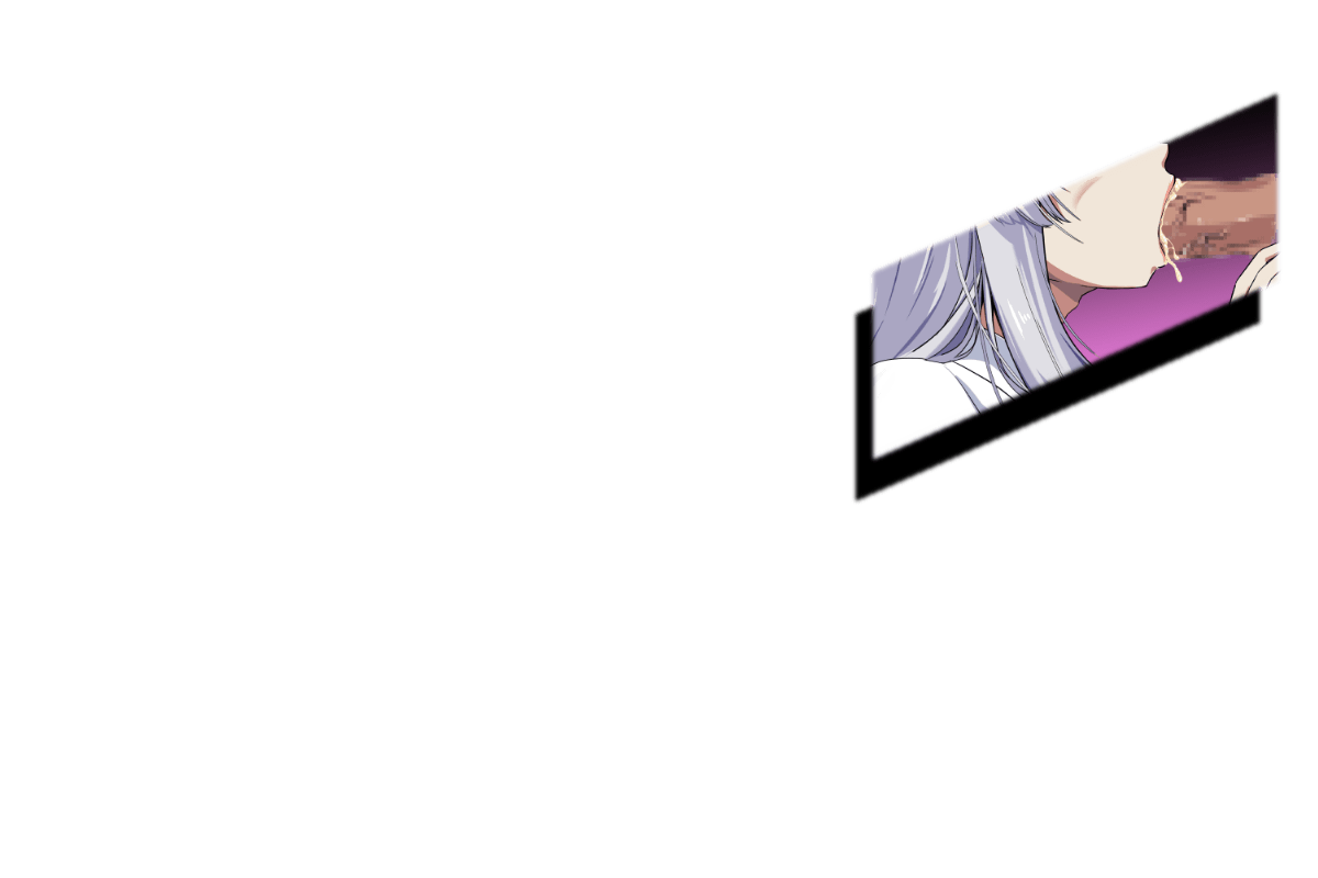 Nuko Majin Kegare Yuku Aoi Gin v1.0 Trial - Image 54