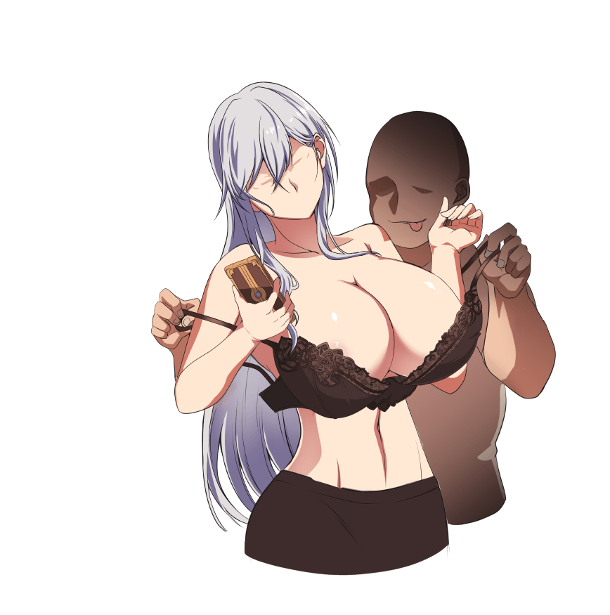 Nuko Majin Kegare Yuku Aoi Gin v1.0 Trial - Image 73
