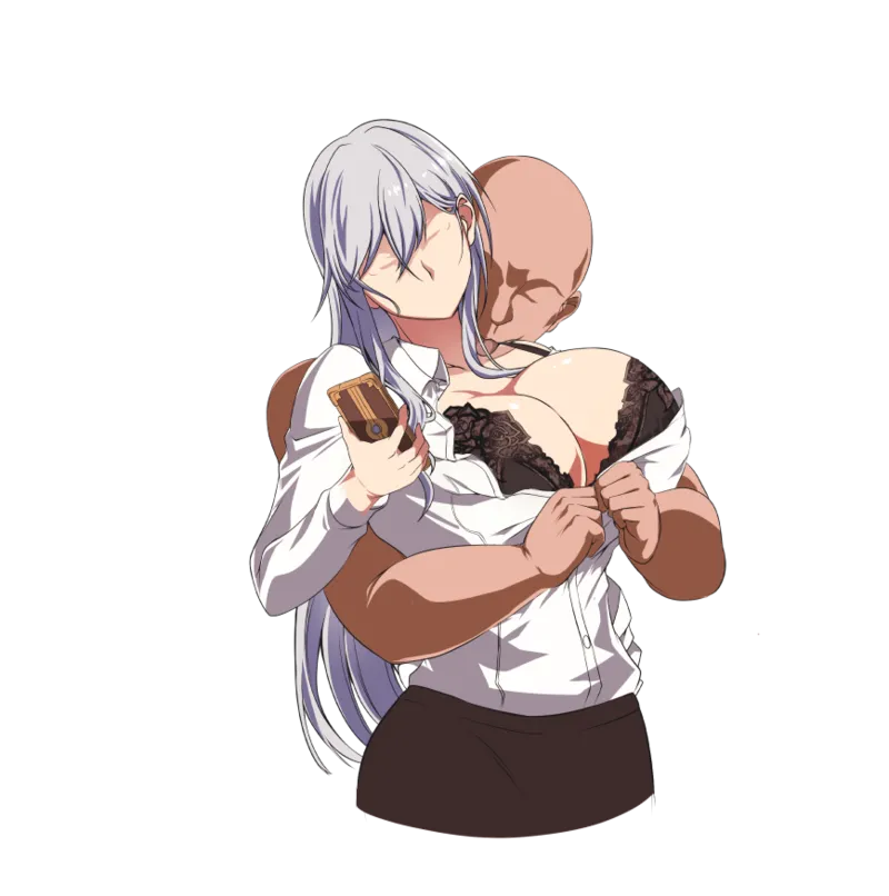 Nuko Majin Kegare Yuku Aoi Gin v1.0 Trial - Image 75
