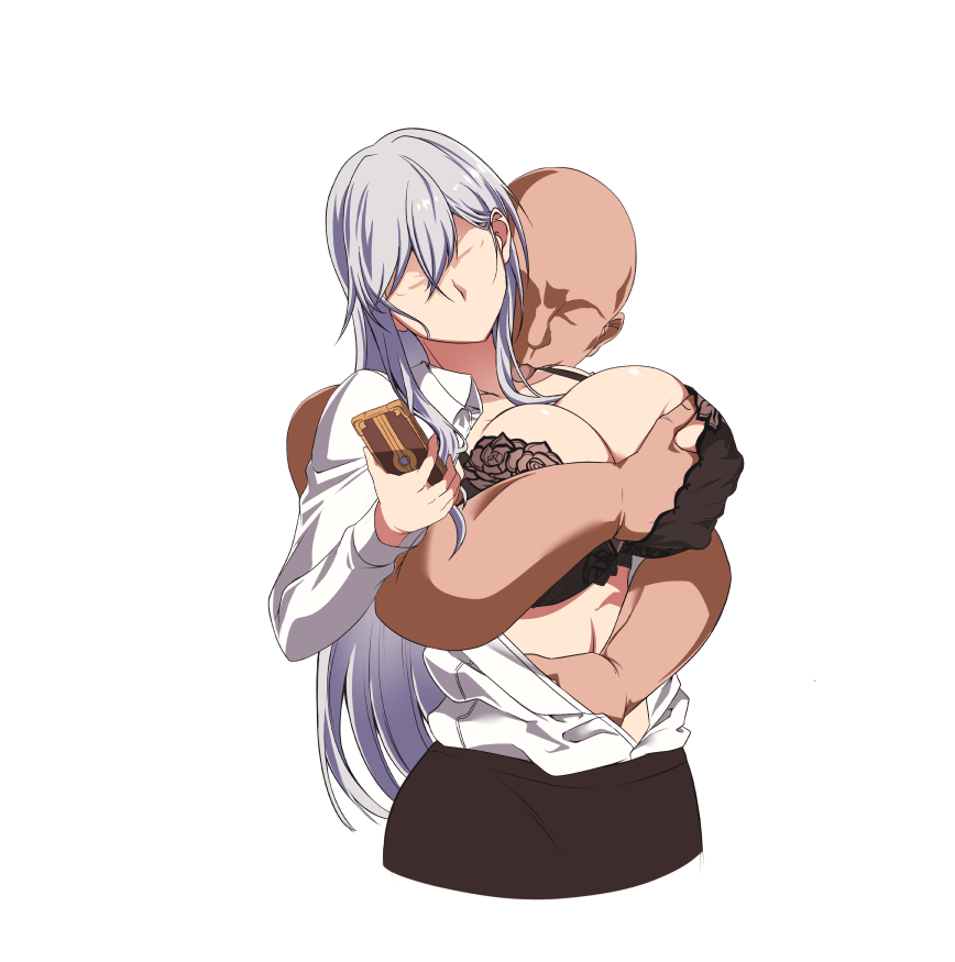 Nuko Majin Kegare Yuku Aoi Gin v1.0 Trial - Image 77
