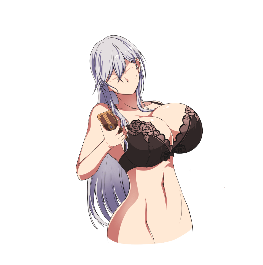 Nuko Majin Kegare Yuku Aoi Gin v1.0 Trial - Image 78