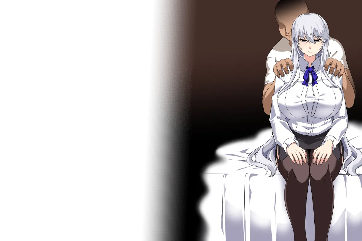 Nuko Majin Kegare Yuku Aoi Gin v1.0 Trial - Image 82
