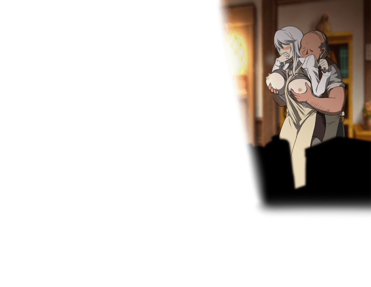 Nuko Majin Kegare Yuku Aoi Gin v1.0 Trial - Image 86