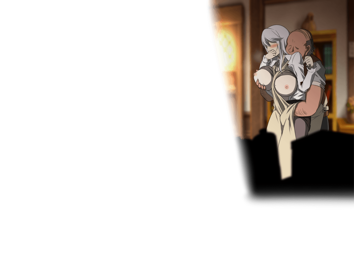 Nuko Majin Kegare Yuku Aoi Gin v1.0 Trial - Image 87