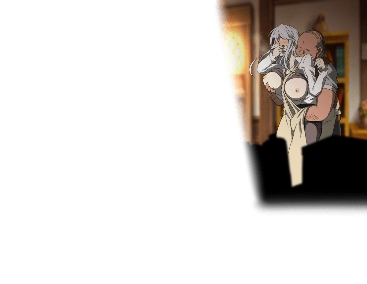 Nuko Majin Kegare Yuku Aoi Gin v1.0 Trial - Image 88