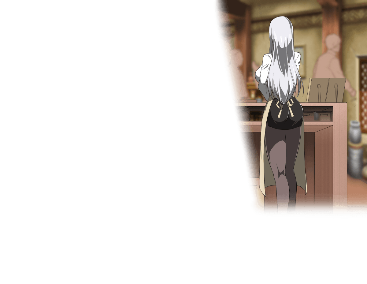 Nuko Majin Kegare Yuku Aoi Gin v1.0 Trial - Image 90