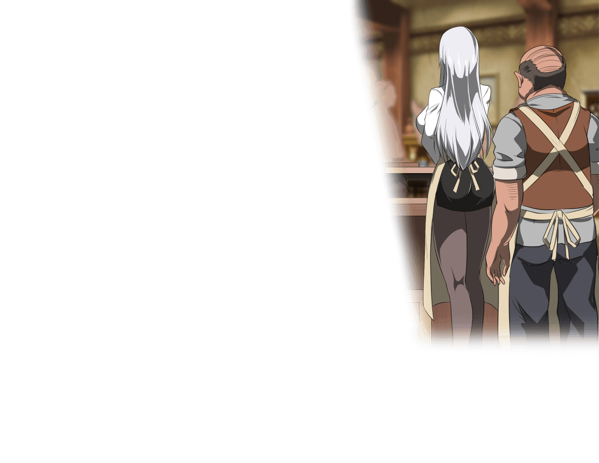 Nuko Majin Kegare Yuku Aoi Gin v1.0 Trial - Image 93