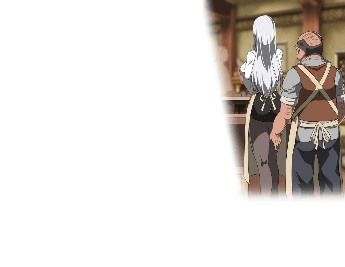 Nuko Majin Kegare Yuku Aoi Gin v1.0 Trial - Image 94