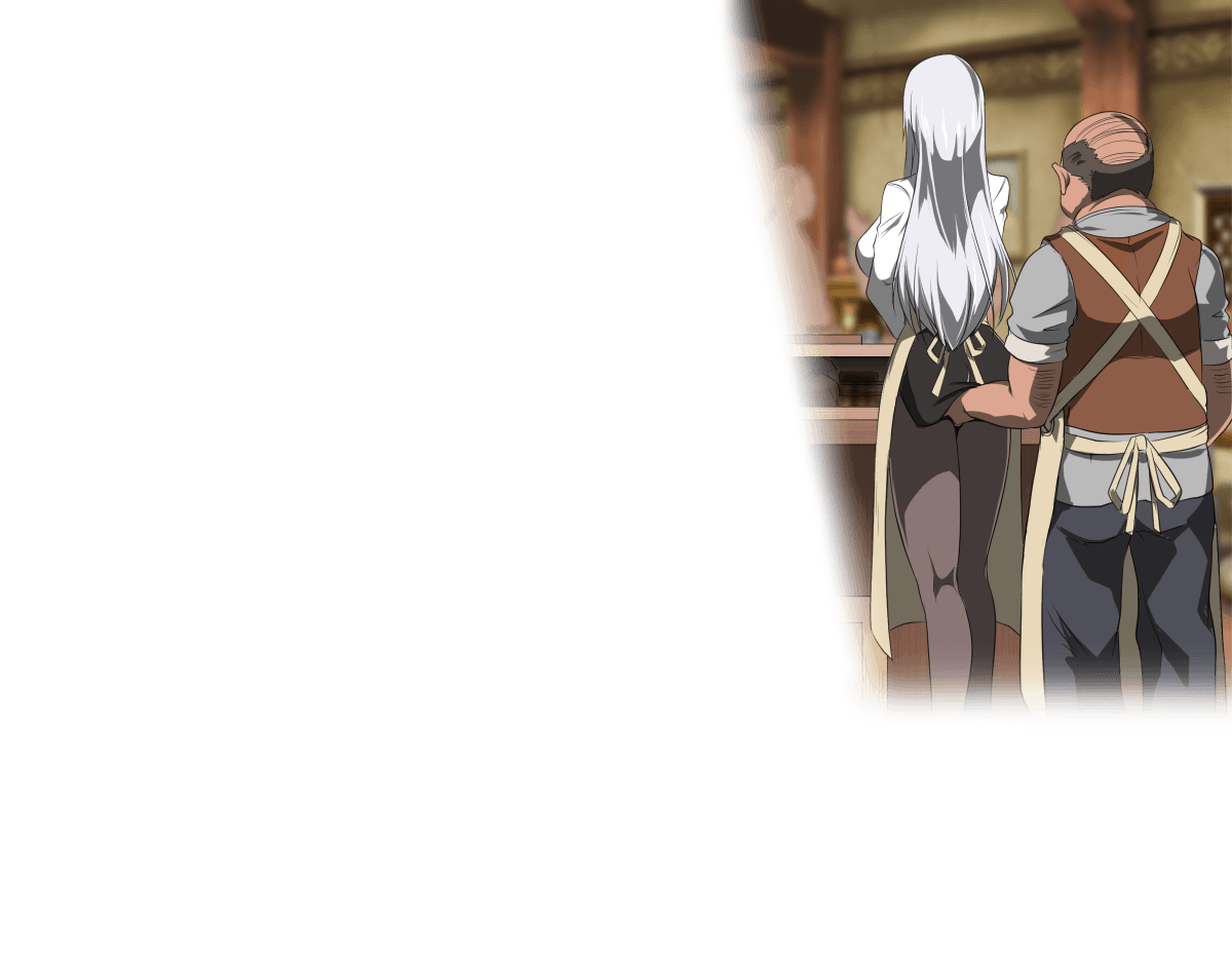 Nuko Majin Kegare Yuku Aoi Gin v1.0 Trial - Image 97