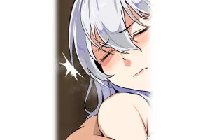 Nuko Majin Kegare Yuku Aoi Gin v1.0 Trial - Page 162
