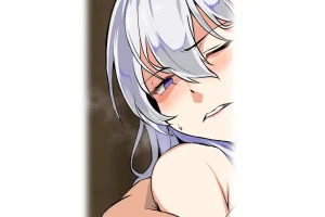 Nuko Majin Kegare Yuku Aoi Gin v1.0 Trial - Page 163