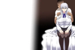 Nuko Majin Kegare Yuku Aoi Gin v1.0 Trial - Page 82