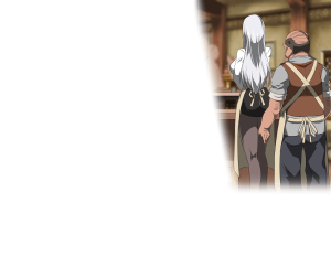 Nuko Majin Kegare Yuku Aoi Gin v1.0 Trial - Page 94