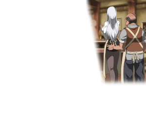 Nuko Majin Kegare Yuku Aoi Gin v1.0 Trial - Page 95