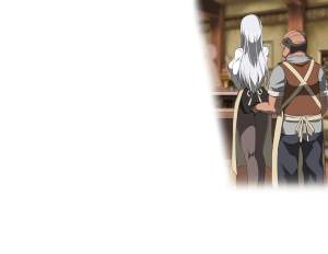 Nuko Majin Kegare Yuku Aoi Gin v1.0 Trial - Page 97