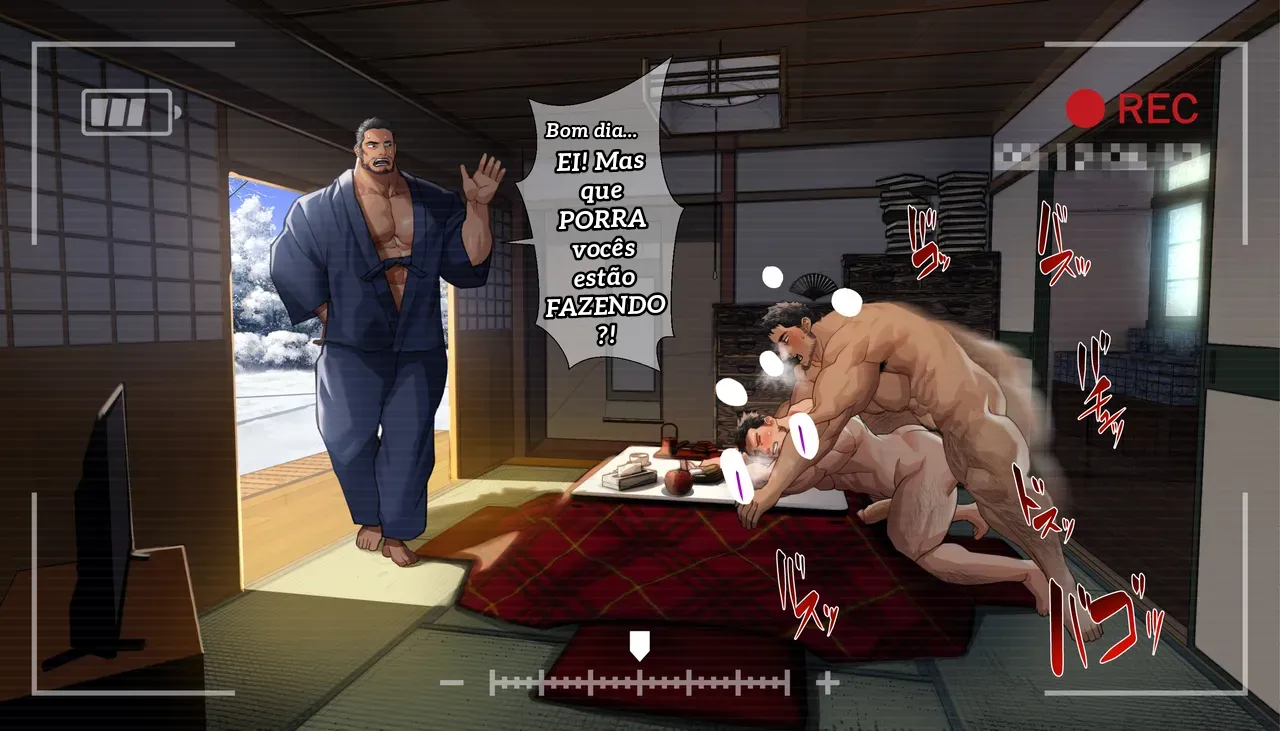 nullQ Uma vila com senso comum distorcido - Image 12