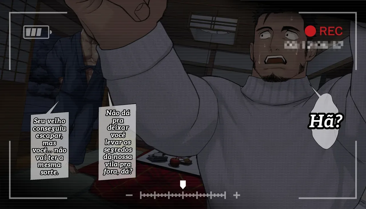 nullQ Uma vila com senso comum distorcido - Image 23