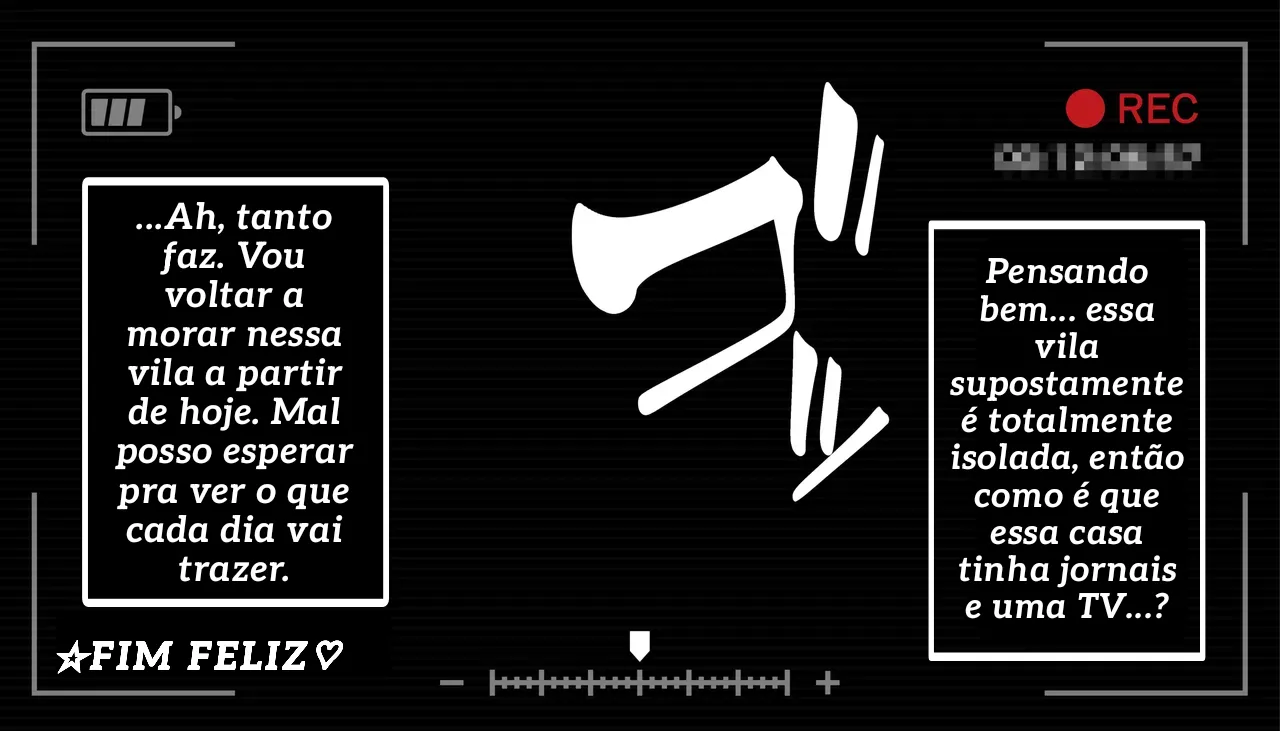 nullQ Uma vila com senso comum distorcido - Image 24