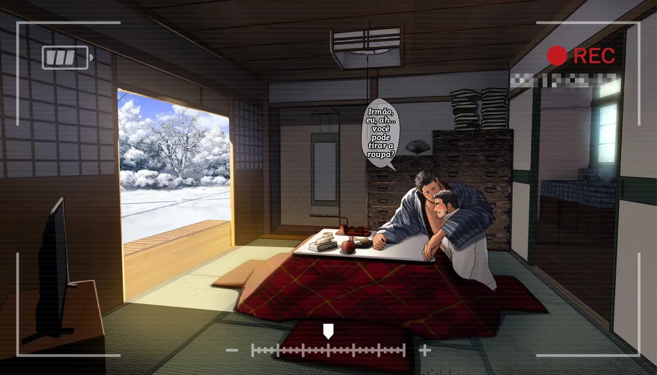 nullQ Uma vila com senso comum distorcido - Image 9