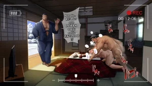 nullQ Uma vila com senso comum distorcido - Page 12