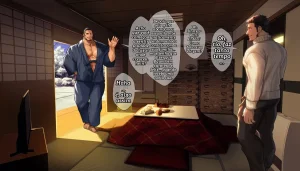 nullQ Uma vila com senso comum distorcido - Page 2