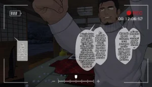 nullQ Uma vila com senso comum distorcido - Page 22