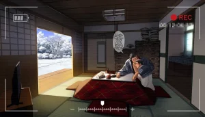 nullQ Uma vila com senso comum distorcido - Page 9