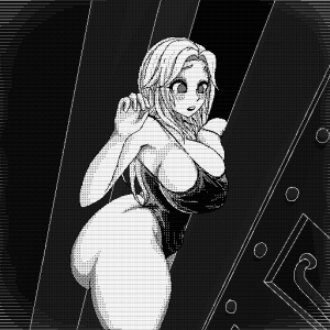 num3rical Sunken Veil - Page 35