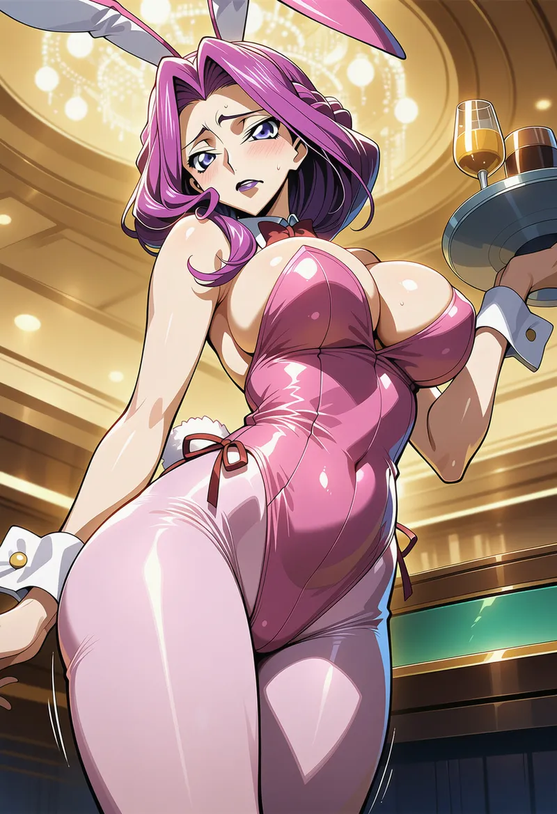 Numachou Cornelia li Britannia 2 Code Geass Hangyaku no Lelouch - Image 2
