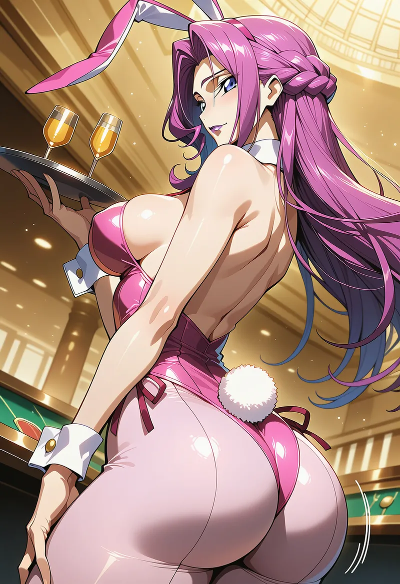 Numachou Cornelia li Britannia 2 Code Geass Hangyaku no Lelouch - Image 41