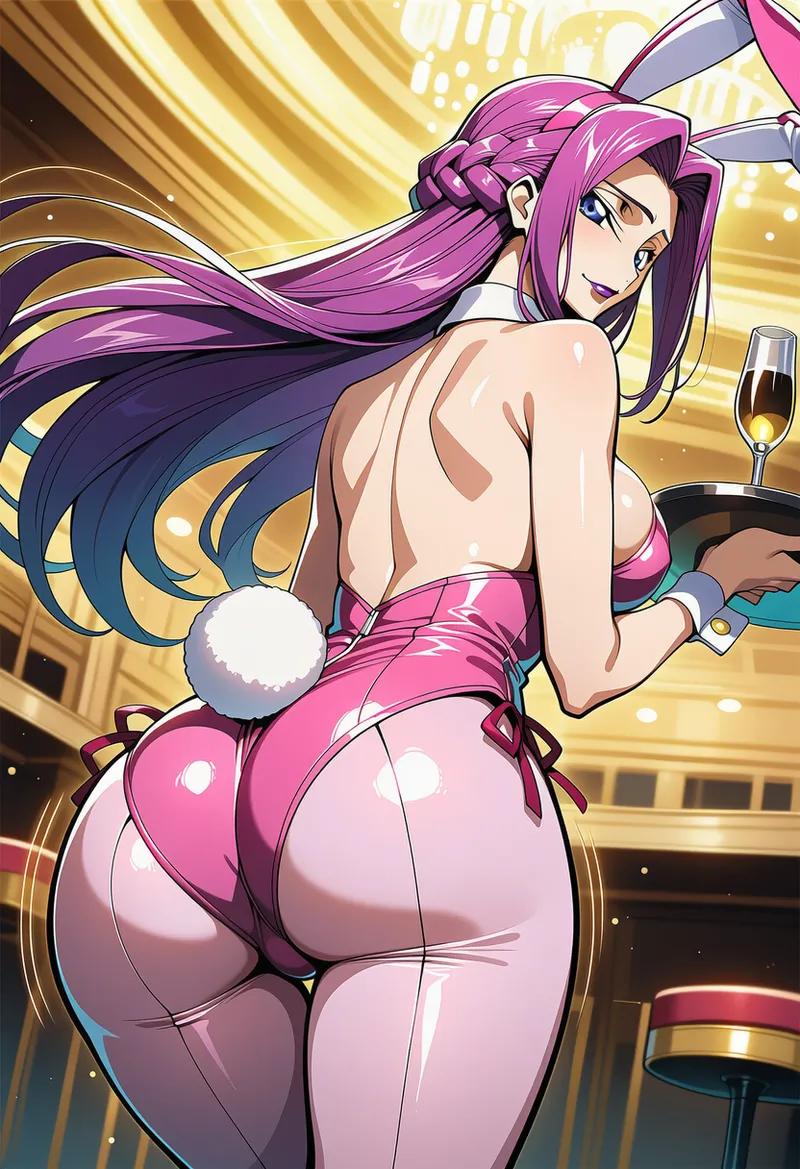 Numachou Cornelia li Britannia 2 Code Geass Hangyaku no Lelouch - Image 43