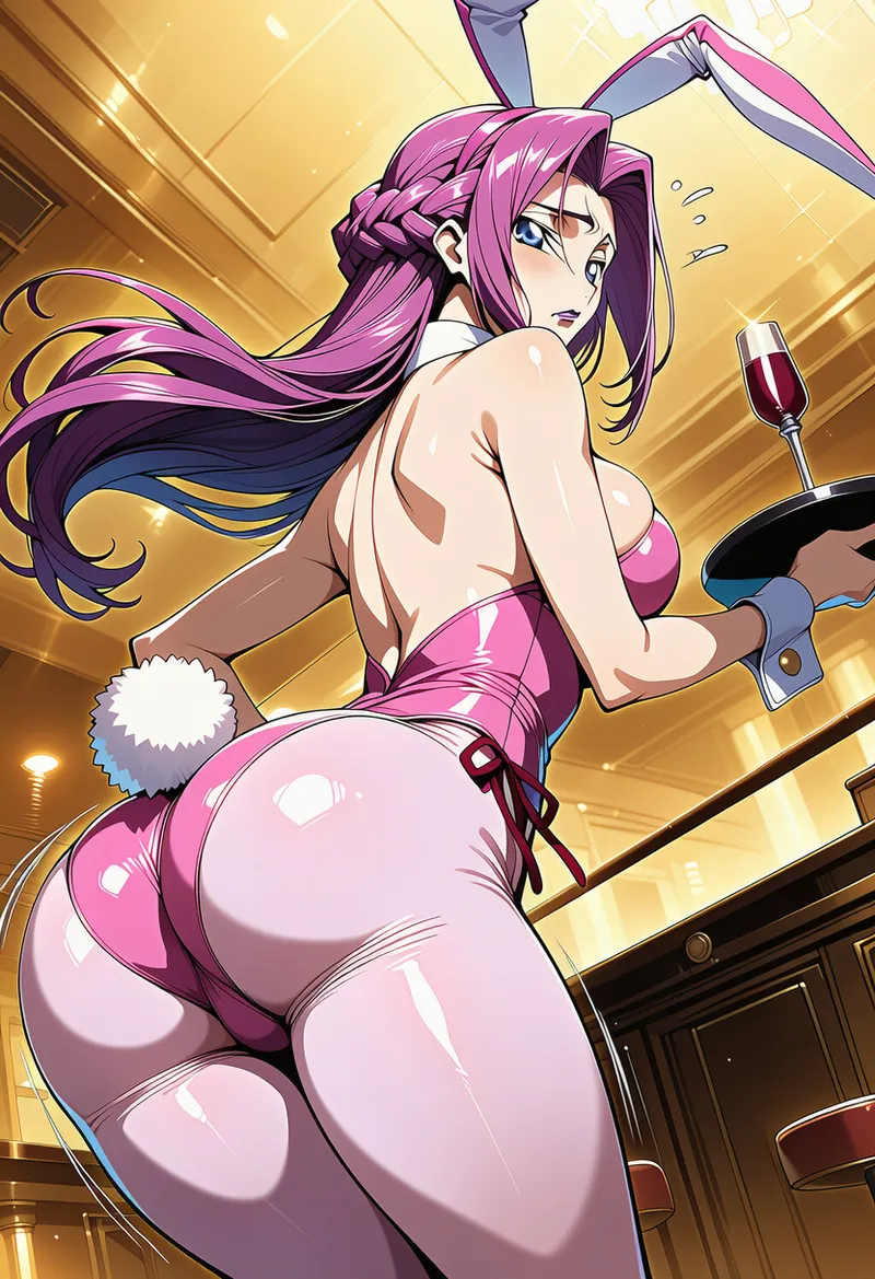 Numachou Cornelia li Britannia 2 Code Geass Hangyaku no Lelouch - Image 45
