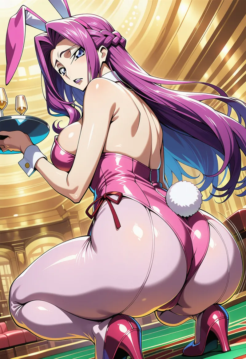 Numachou Cornelia li Britannia 2 Code Geass Hangyaku no Lelouch - Image 48