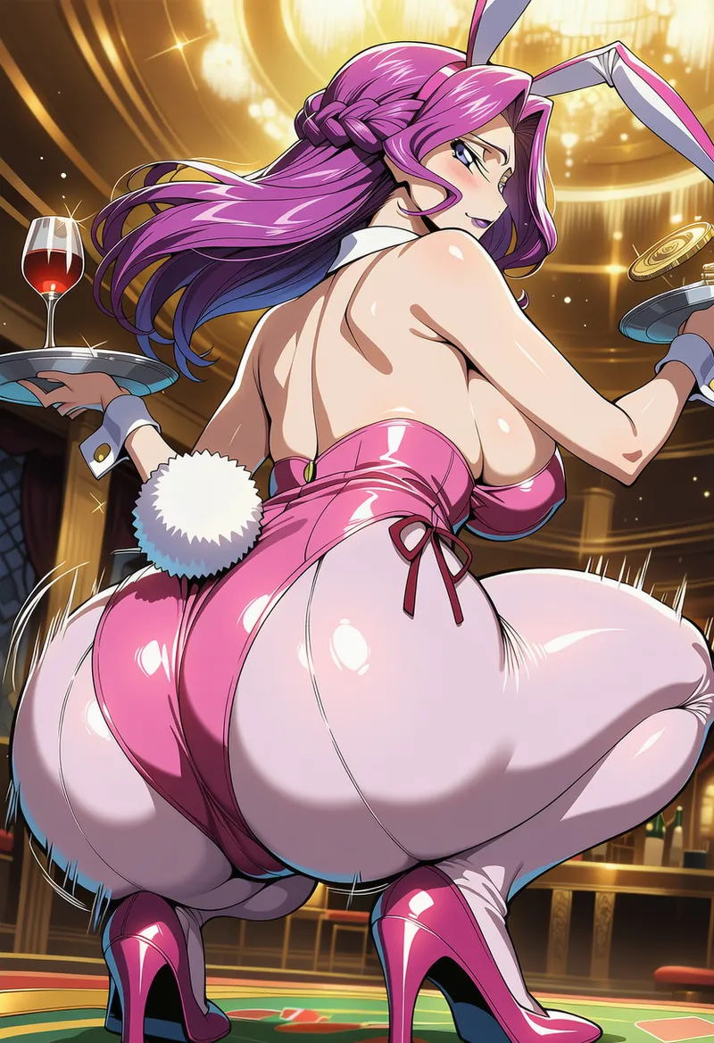 Numachou Cornelia li Britannia 2 Code Geass Hangyaku no Lelouch - Image 58